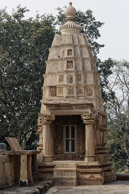 Khajuraho-Western group-290